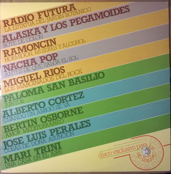 Diez Éxitos En Dos Tiempos