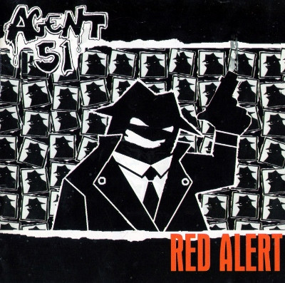 Red Alert