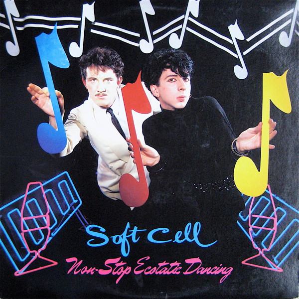 Non-Stop Ecstatic Dancing