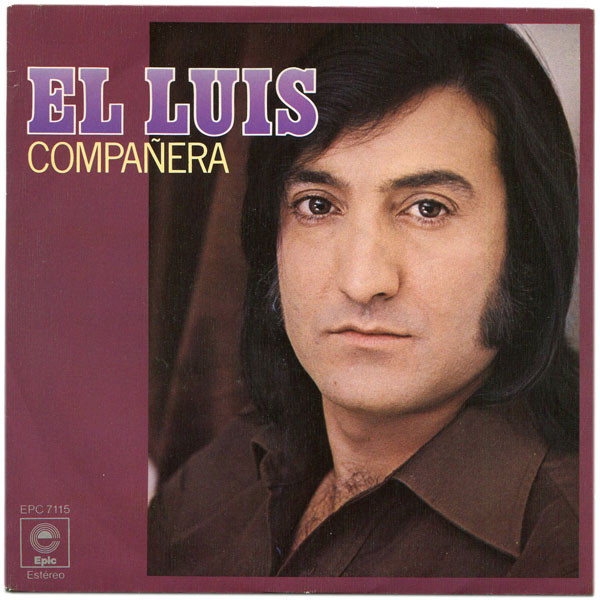 Compañera
