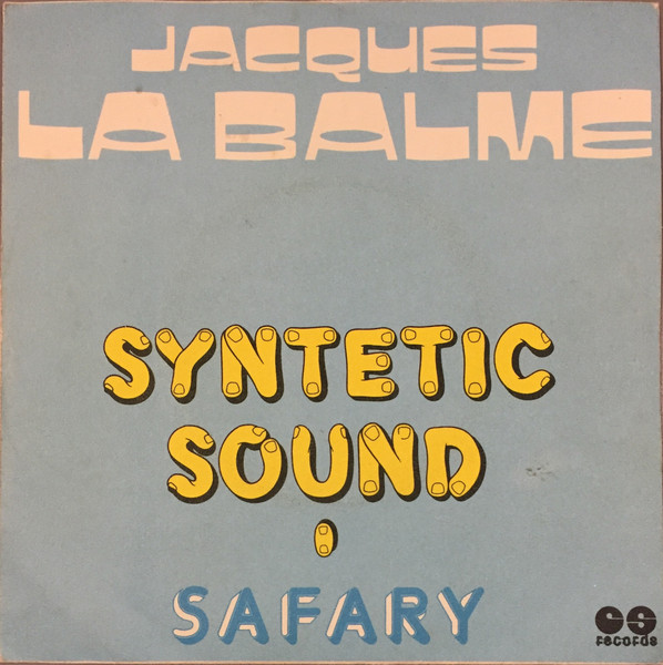 Syntetic Sound