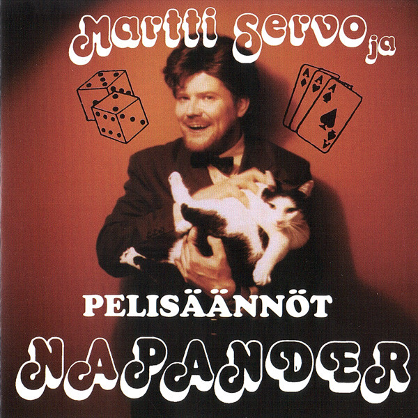 Pelisäännöt