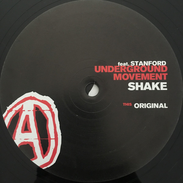 Shake