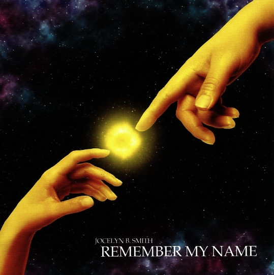 Remember My Name