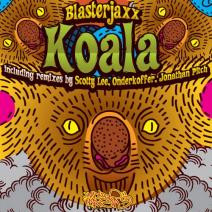 Koala (The Remixes)