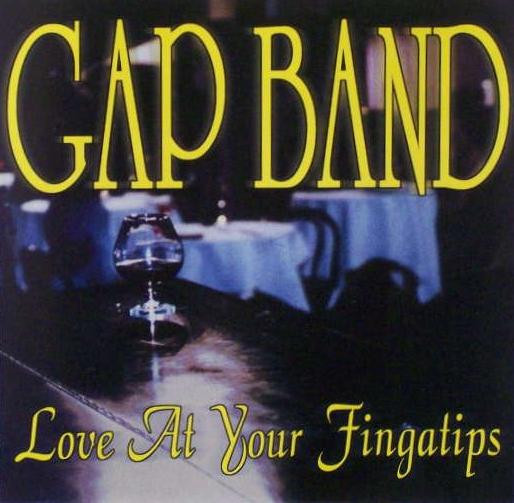 Love At Your Fingatips