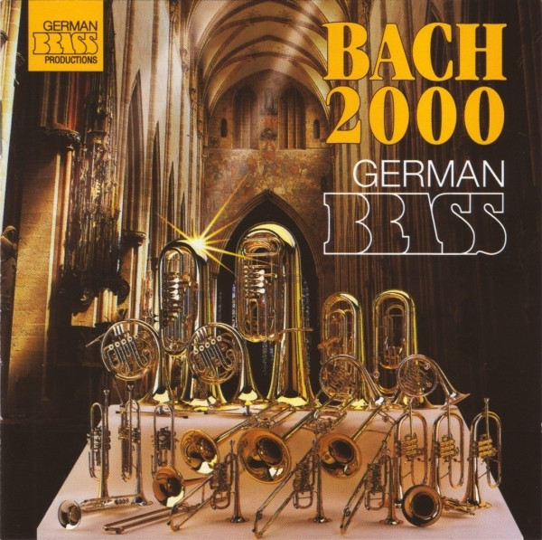 Bach 2000