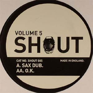 Shout - Volume 5