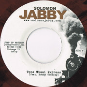 Showdown A The Altarsound / Tone Wheel Express