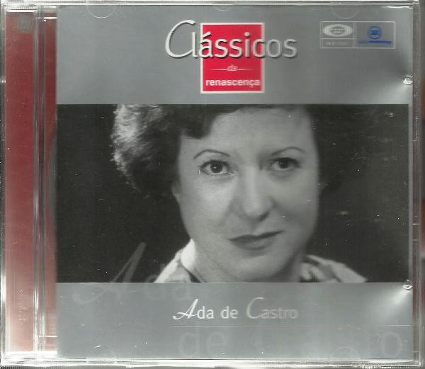 Ada De Castro