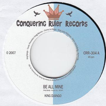 Be All Mine / You Said You Love Me