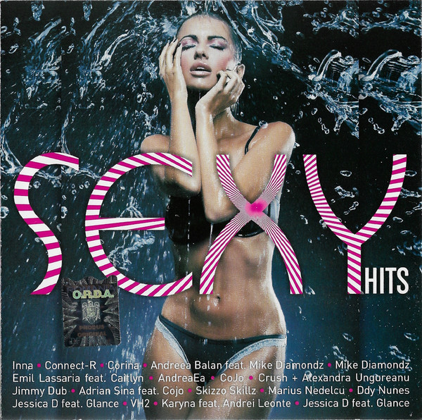 Sexy Hits