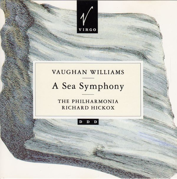 A Sea Symphony