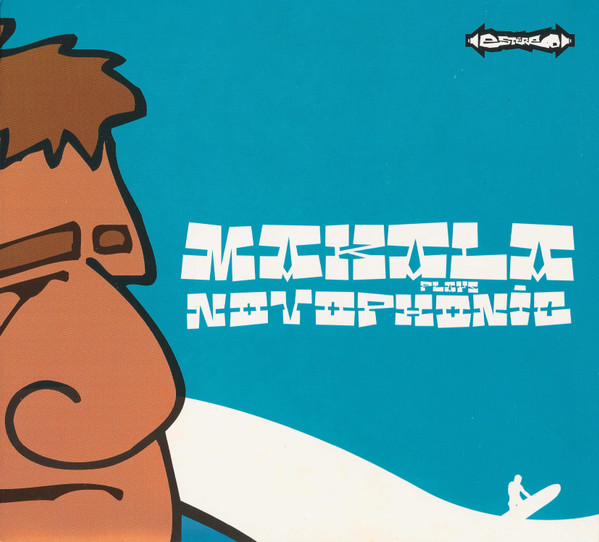 Plays Novophonic