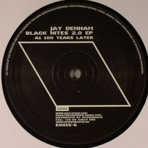 Black Nites 2.0 EP