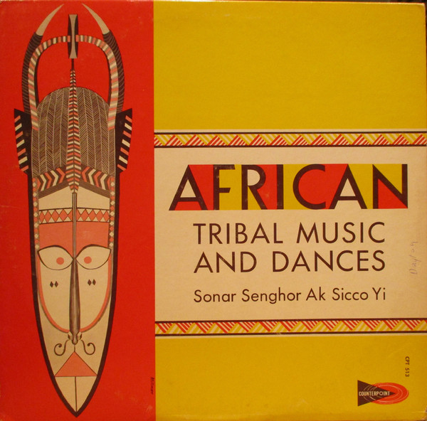 African Tribal Music And Dances