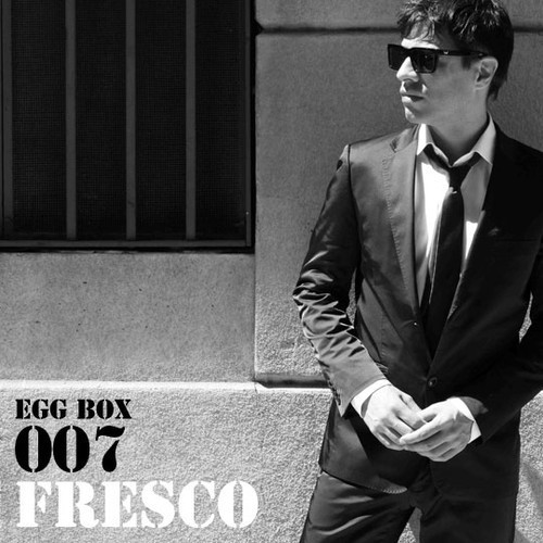 Egg Box 007