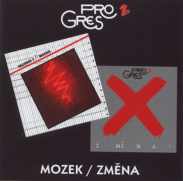 Mozek / Změna