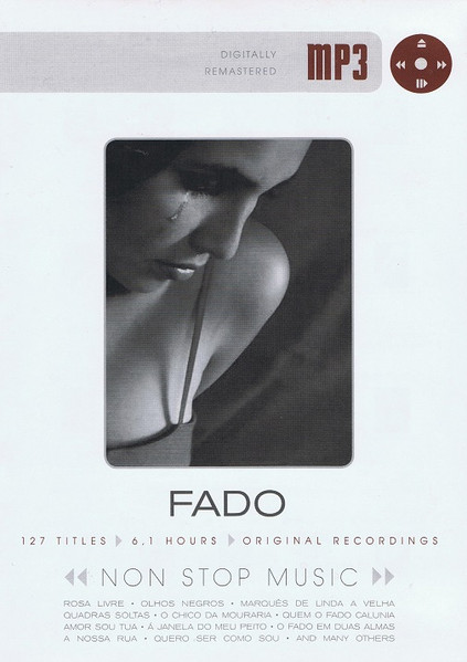 Fado (Non Stop Music)