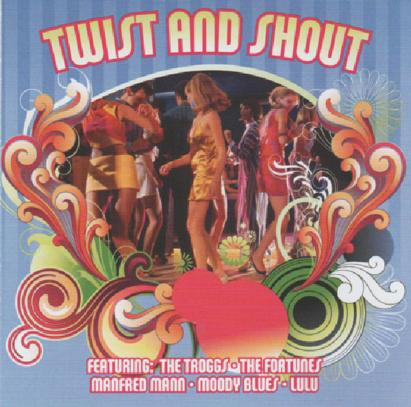 Twist And Shout
