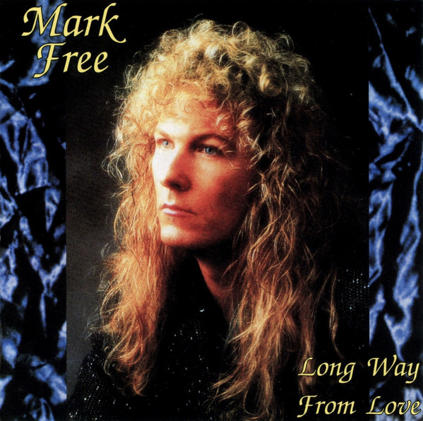 Long Way From Love