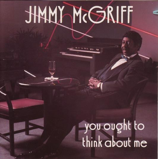 You Ought To Think About Me