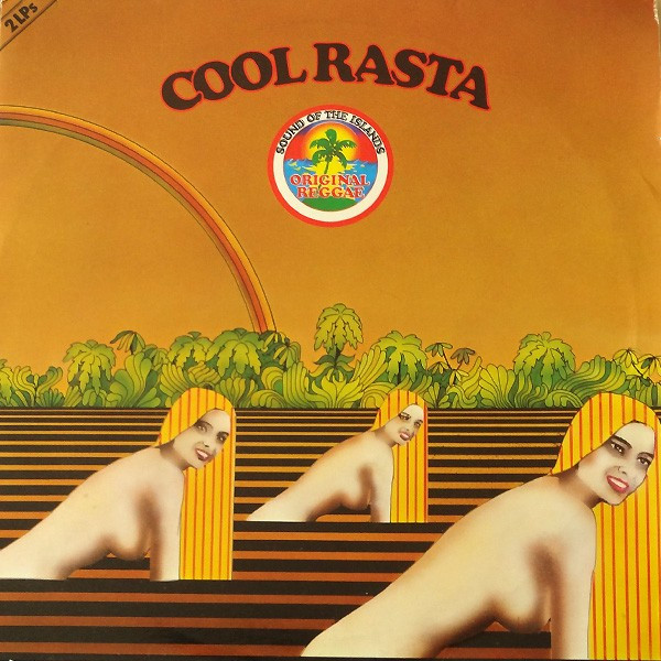 Cool Rasta - The Sound Of The Islands