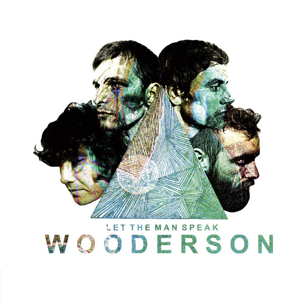 Let The Man Speak