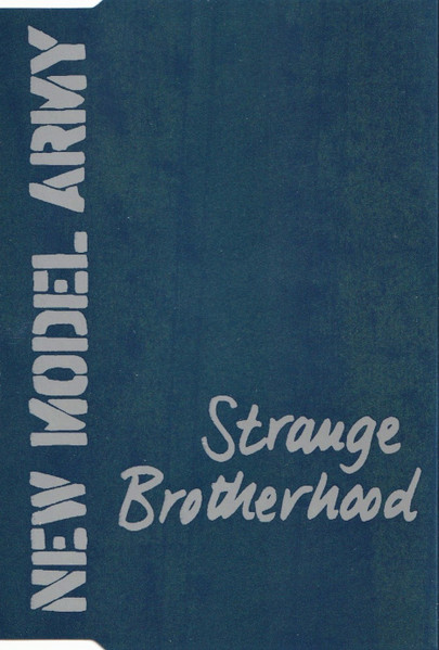 Strange Brotherhood