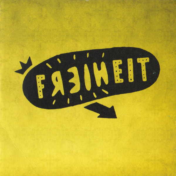 Freiheit