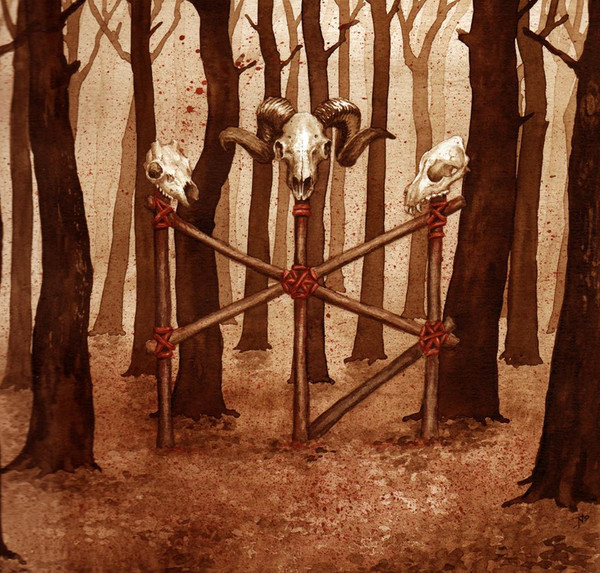 Sacrifice E.P.