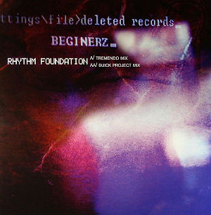 Rhythm Foundation