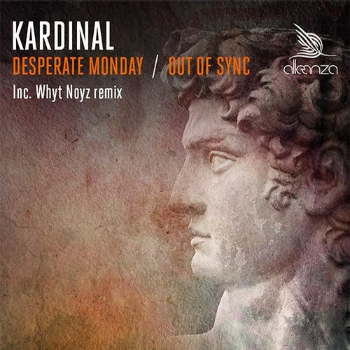 Desperate Monday / Out Of Sync