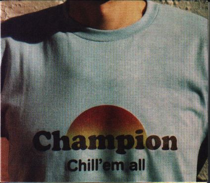 Chill 'Em All