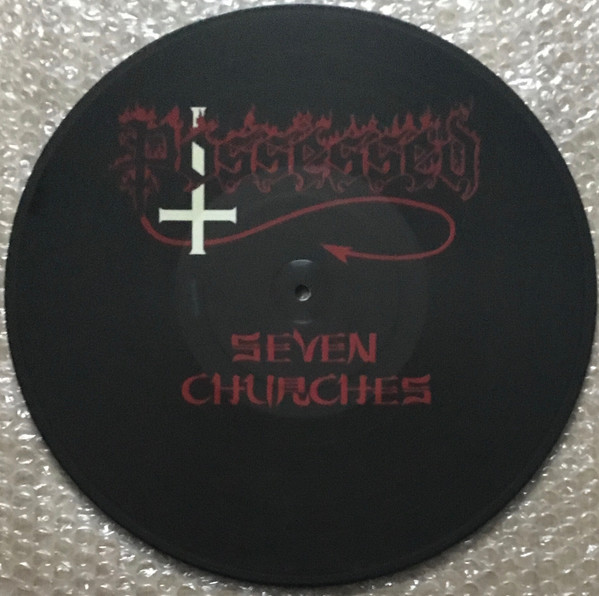 Seven Churches