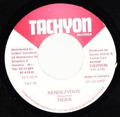 Rendezvous