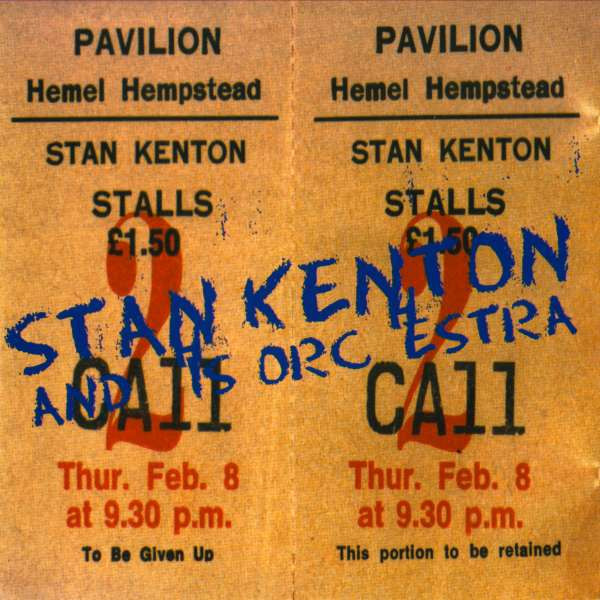 At The Pavilion Hemel Hempstead, England 1973