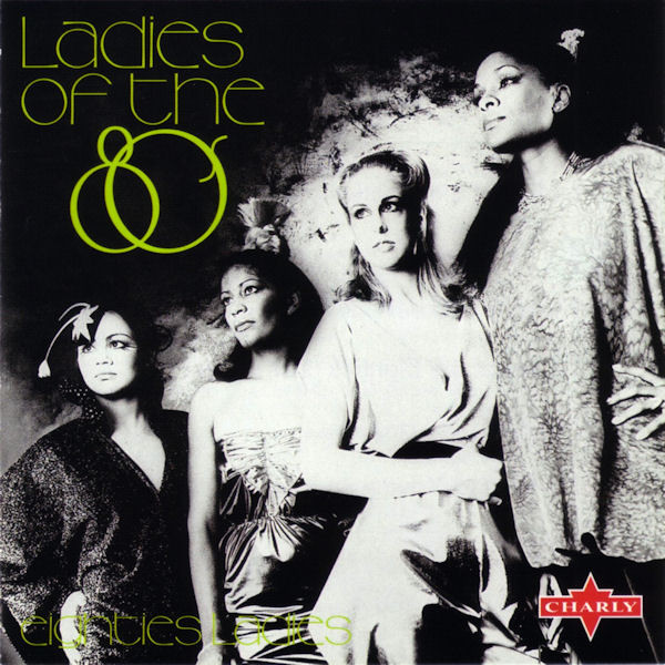 Ladies Of The 80s