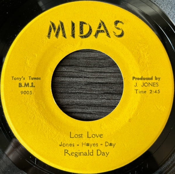 Lost Love