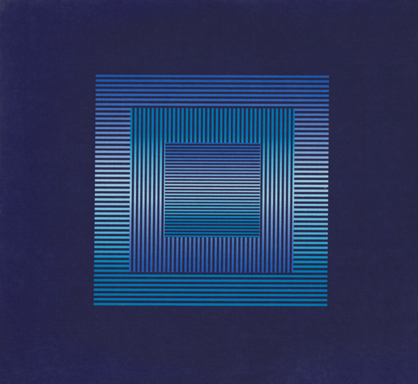 Ultramarine