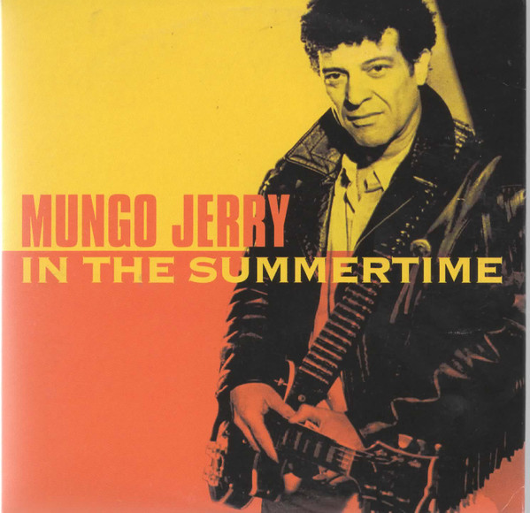 In The Summertime