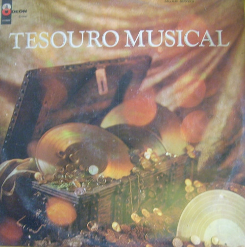 Tesouro Musical