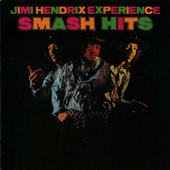 Smash Hits
