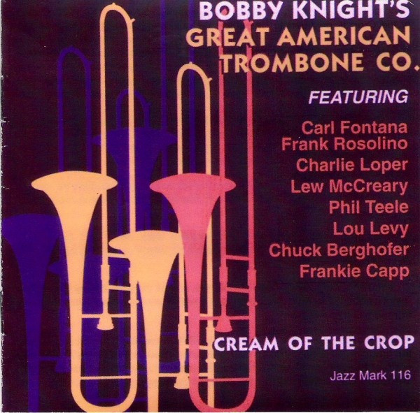 Cream Of The Crop