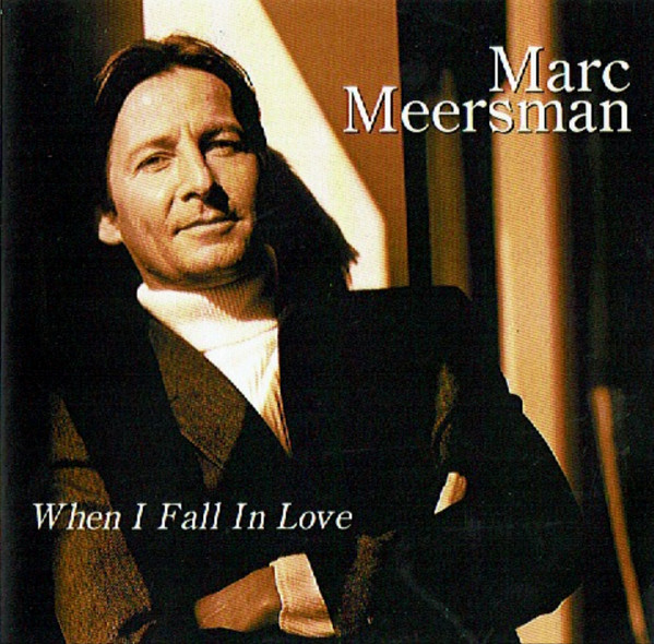 When I Fall In Love