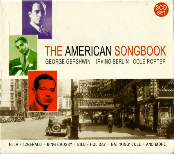 The American Songbook