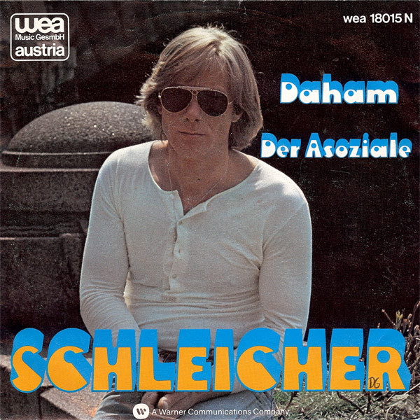 Daham / Der Asoziale