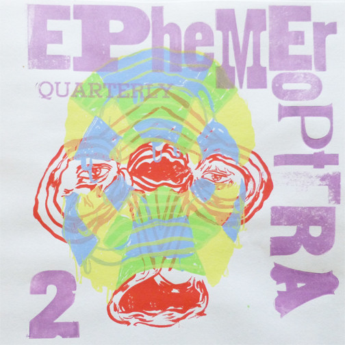 Ephemeroptera Quarterly Issue II
