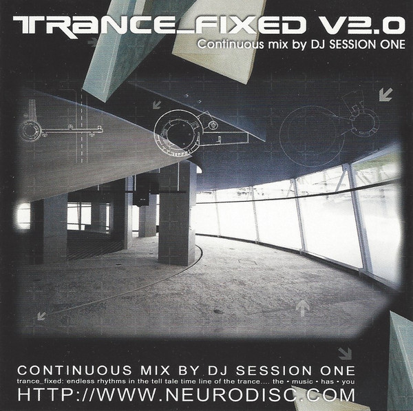 Trance Fixed V2.0