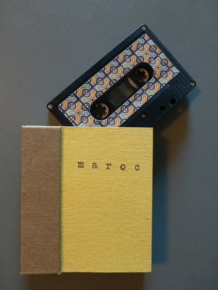 Supplemental:  Maroc